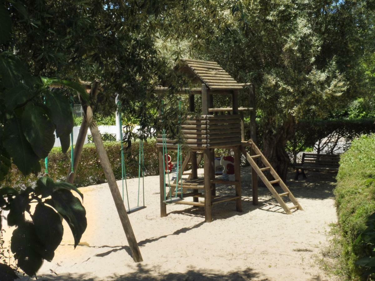 Tavira Garden 13 - Holiday In The Algarve Exteriör bild