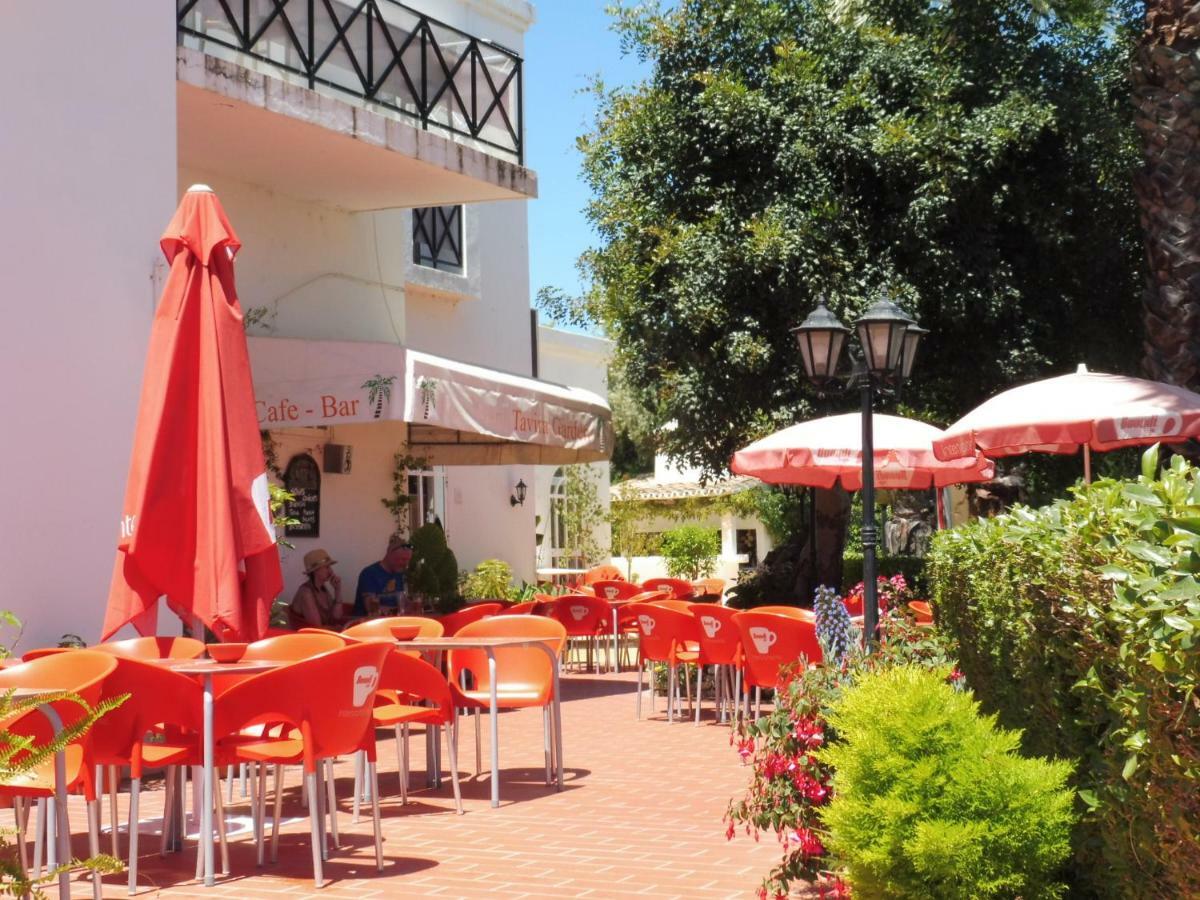 Tavira Garden 13 - Holiday In The Algarve Exteriör bild